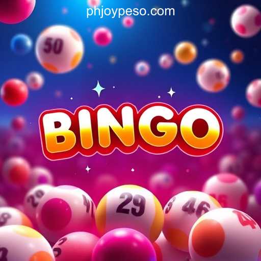 Explore the Exciting World of Bingo Games with PHJOY