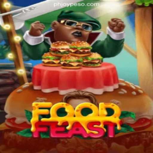 FoodFeast: A Culinary Adventure Game with Exclusive Bonuses