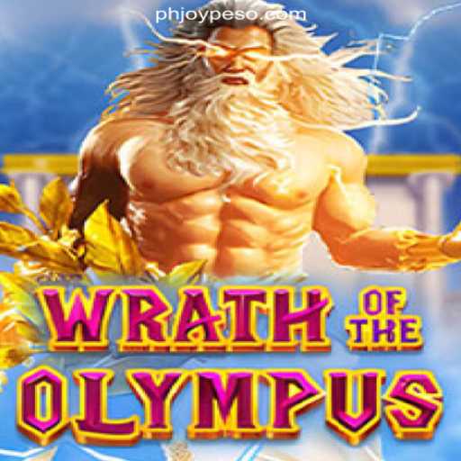 Discover the Epic Adventure of WrathofOlympus: Unleash the Power of the Gods
